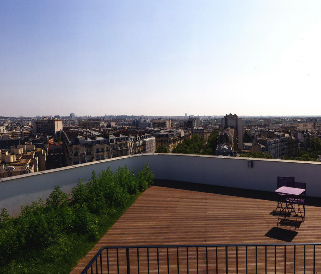 Felix Eboué - Paris 