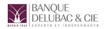Banque Delubac et cie
